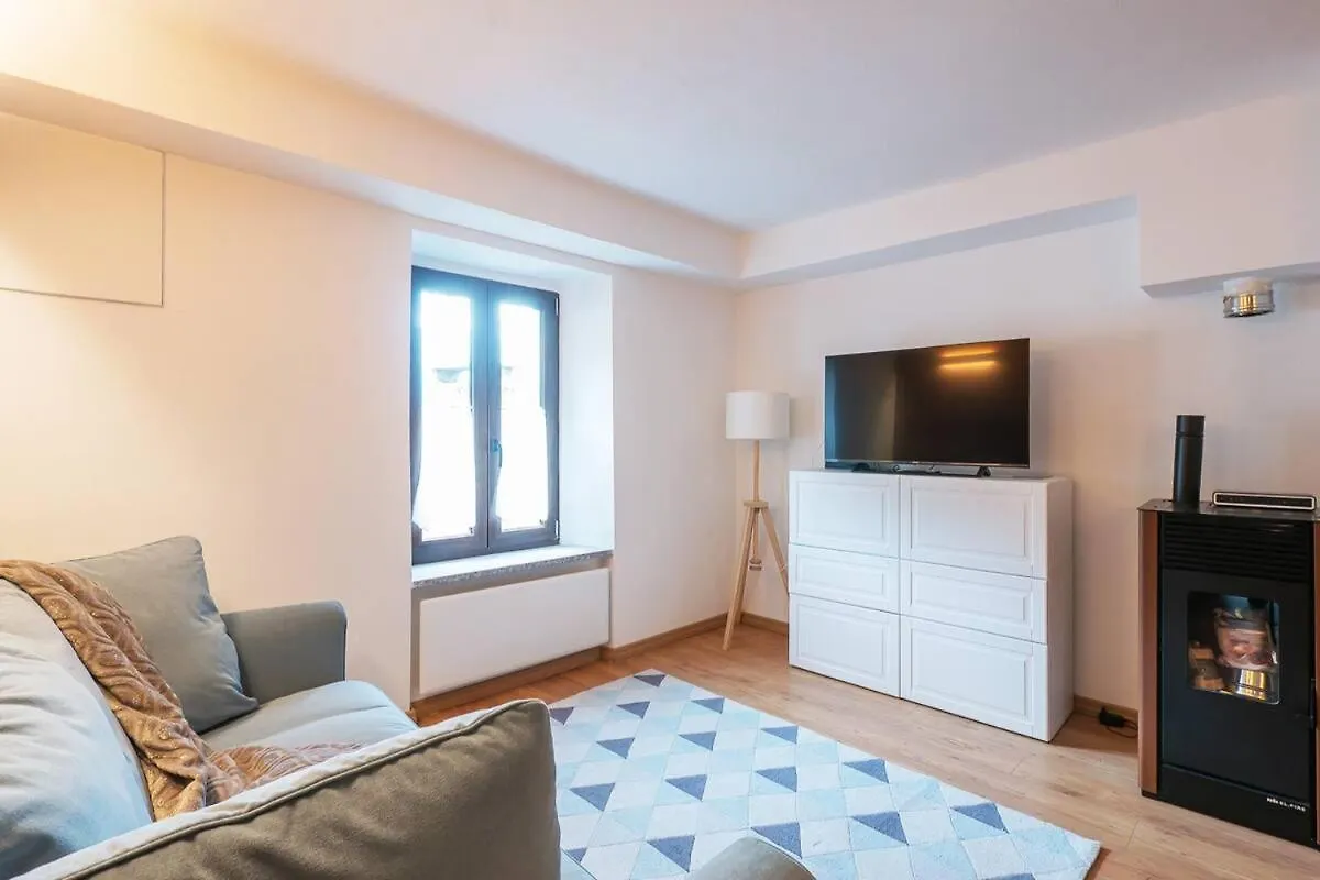 Ihost Luxury Flat Bormio - Centrale 69 Piatta Italy