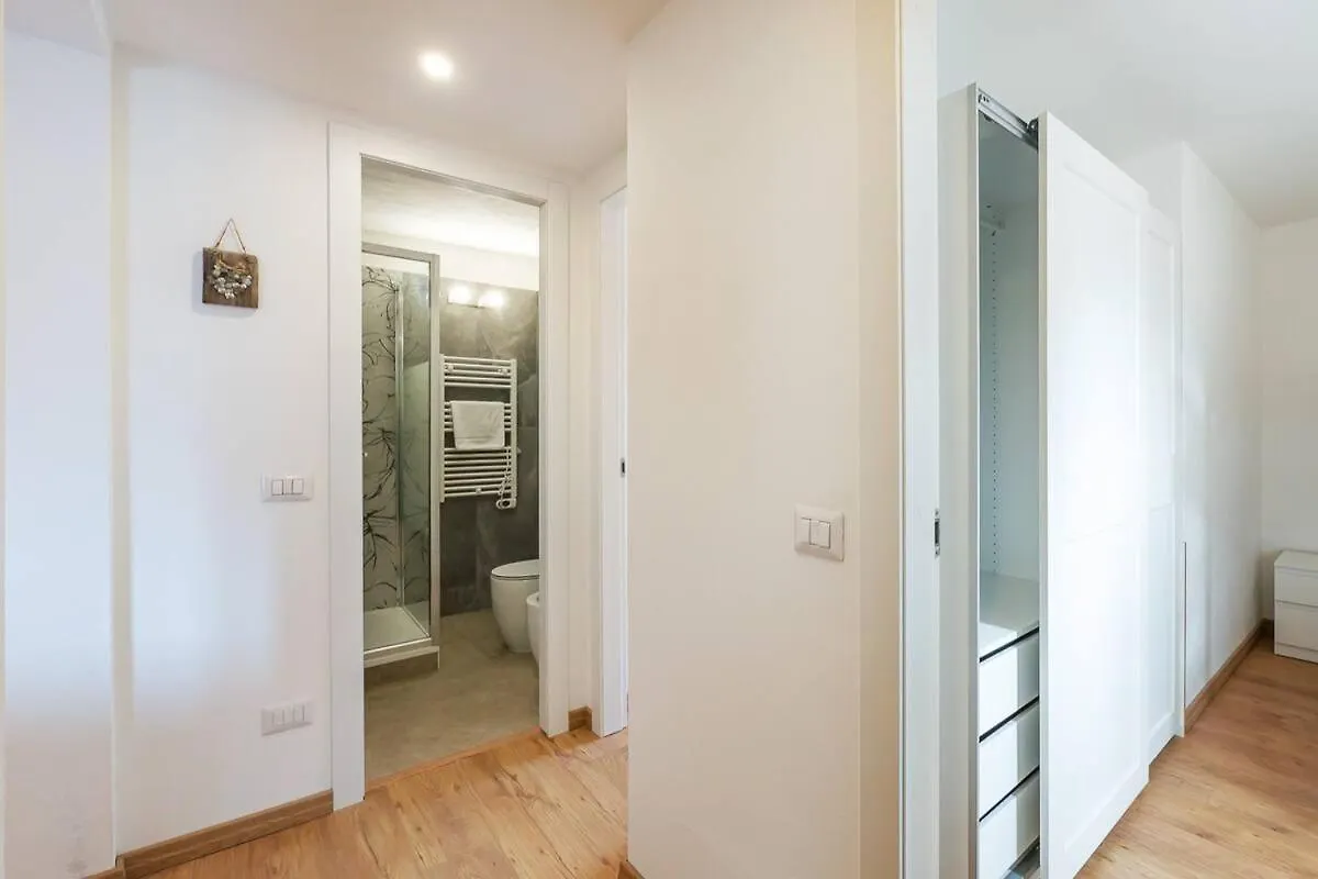 Apartment Ihost Luxury Flat Bormio - Centrale 69 Piatta