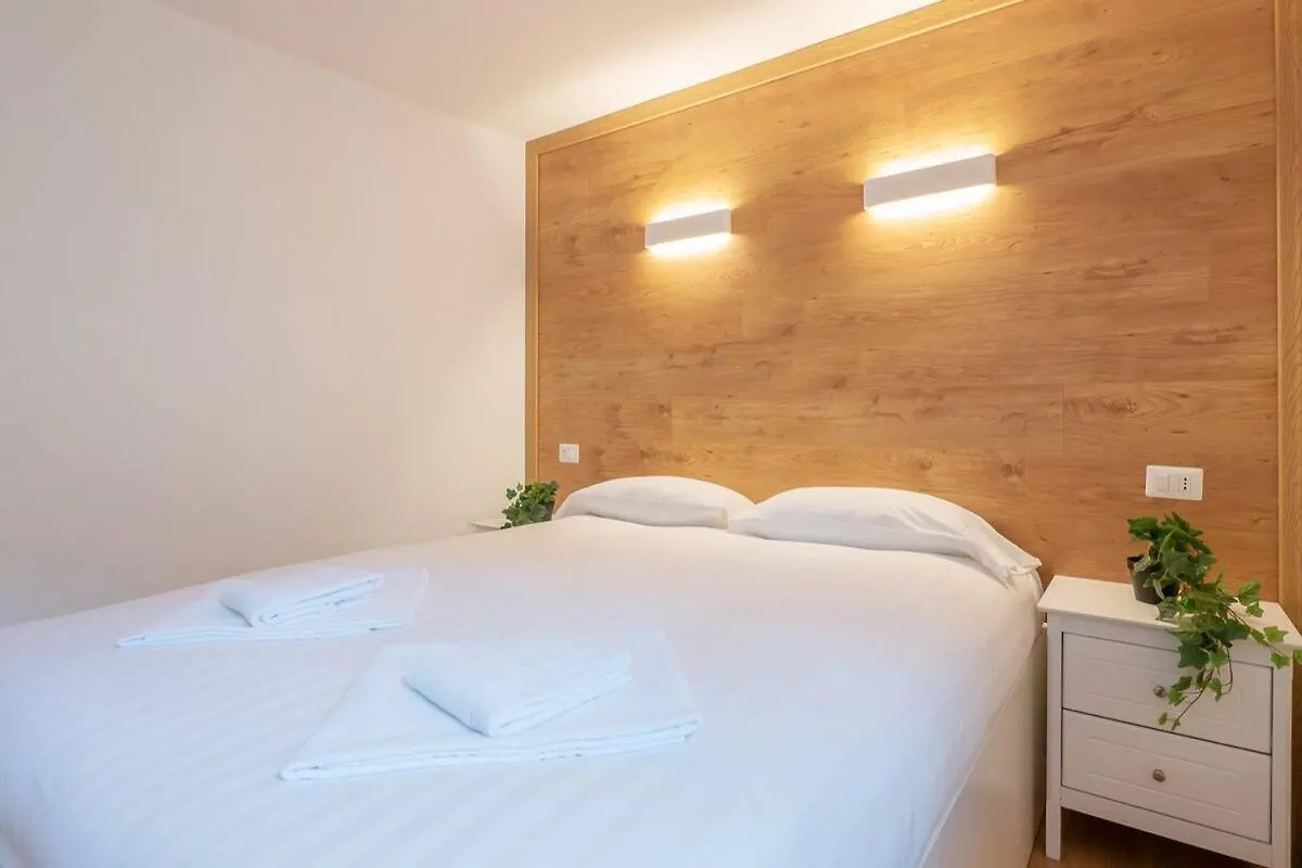 Ihost Luxury Flat Bormio - Centrale 69 Piatta