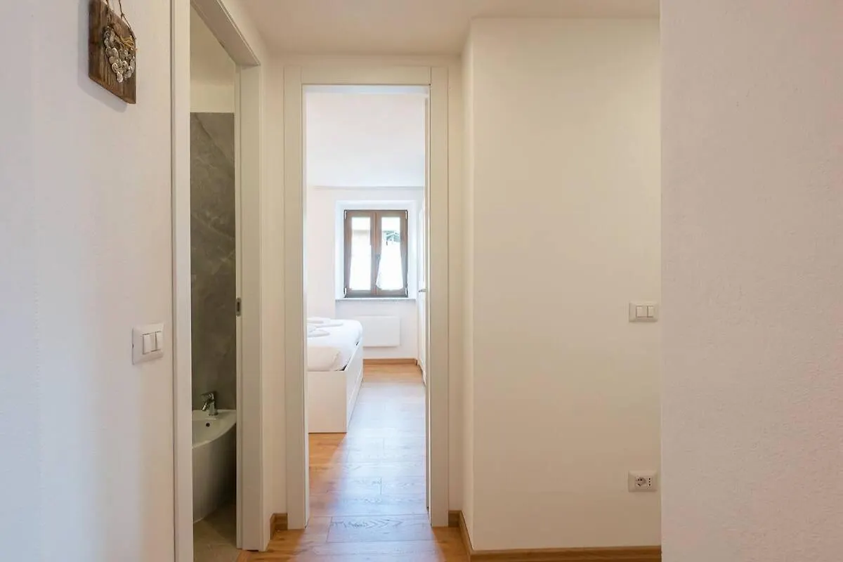 Ihost Luxury Flat Bormio - Centrale 69 Piatta 0*,