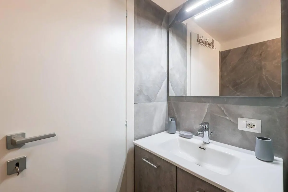Ihost Luxury Flat Bormio - Centrale 69 Piatta