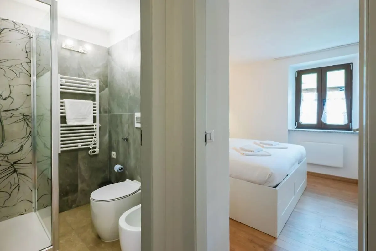 Ihost Luxury Flat Bormio - Centrale 69 Piatta Italy