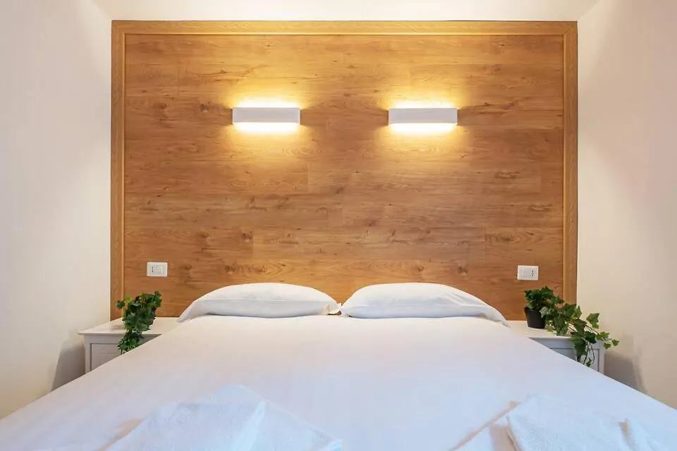 Ihost Luxury Flat Bormio - Centrale 69 Piatta Italy